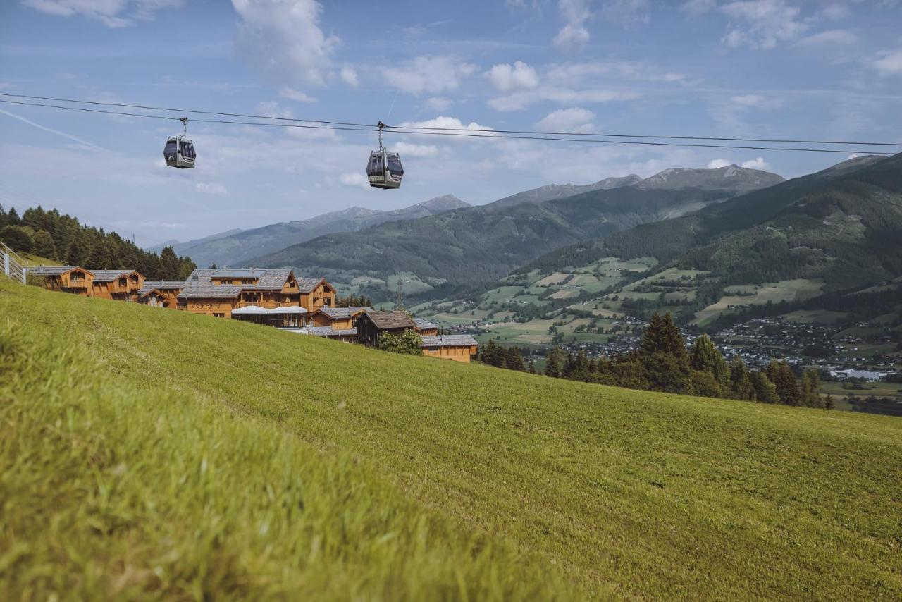 Chalet Village Zaglgut Wellness & Views With Summer Card Included Kaprun Ngoại thất bức ảnh