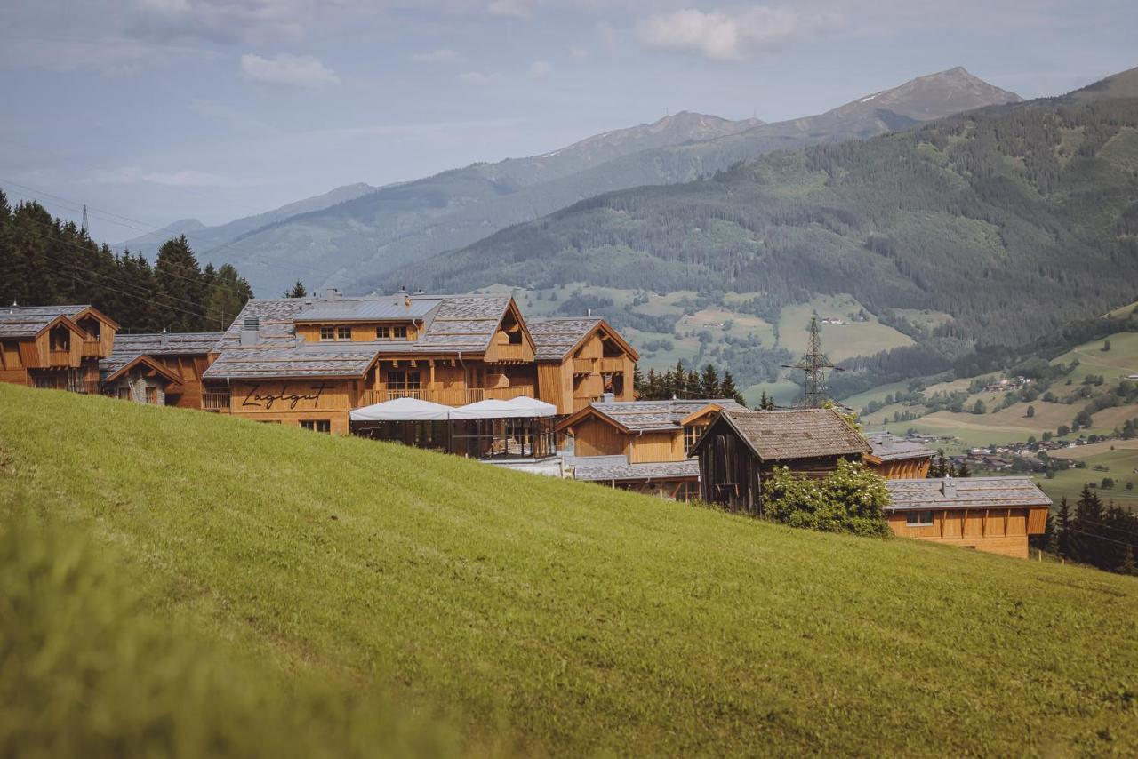 Chalet Village Zaglgut Wellness & Views With Summer Card Included Kaprun Ngoại thất bức ảnh