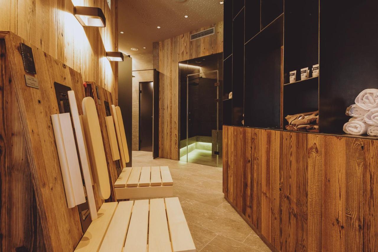 Chalet Village Zaglgut Wellness & Views With Summer Card Included Kaprun Ngoại thất bức ảnh