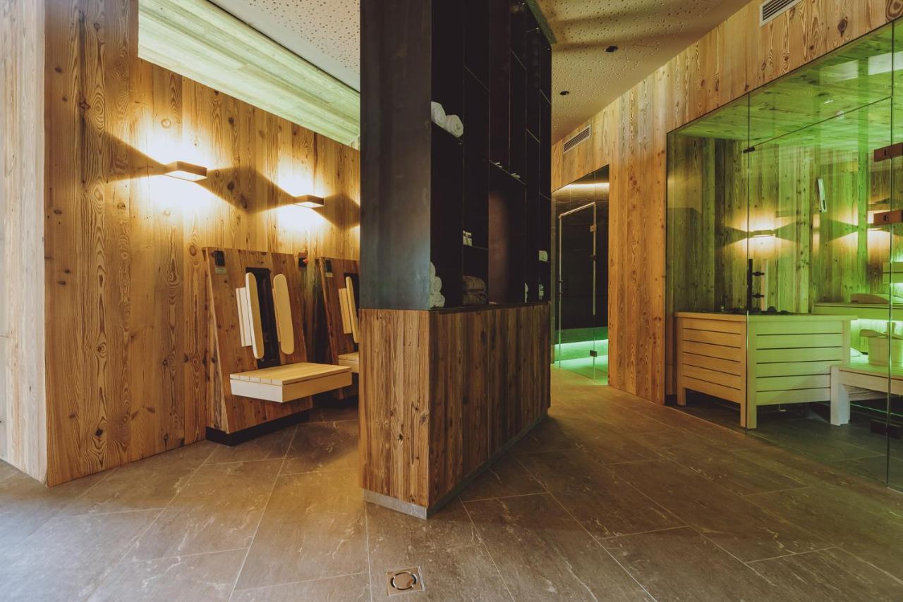 Chalet Village Zaglgut Wellness & Views With Summer Card Included Kaprun Ngoại thất bức ảnh