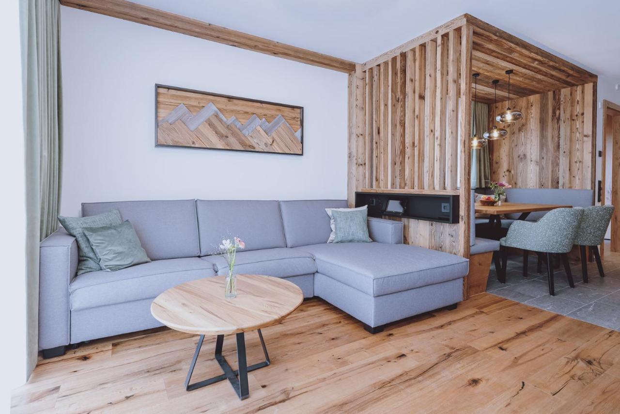 Chalet Village Zaglgut Wellness & Views With Summer Card Included Kaprun Ngoại thất bức ảnh