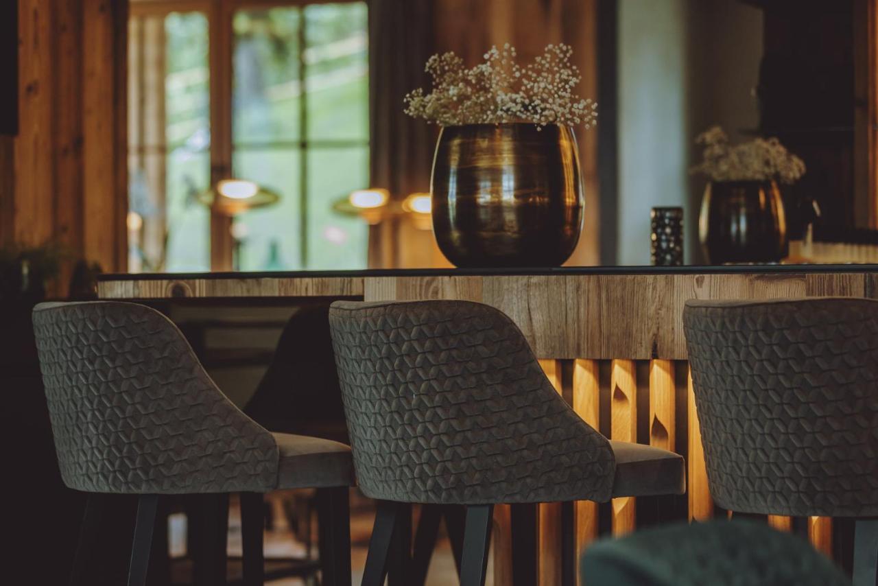 Chalet Village Zaglgut Wellness & Views With Summer Card Included Kaprun Ngoại thất bức ảnh