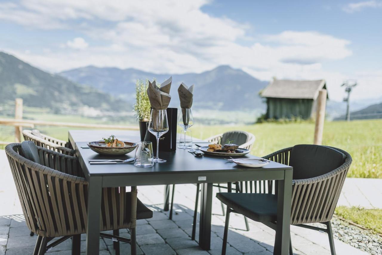 Chalet Village Zaglgut Wellness & Views With Summer Card Included Kaprun Ngoại thất bức ảnh