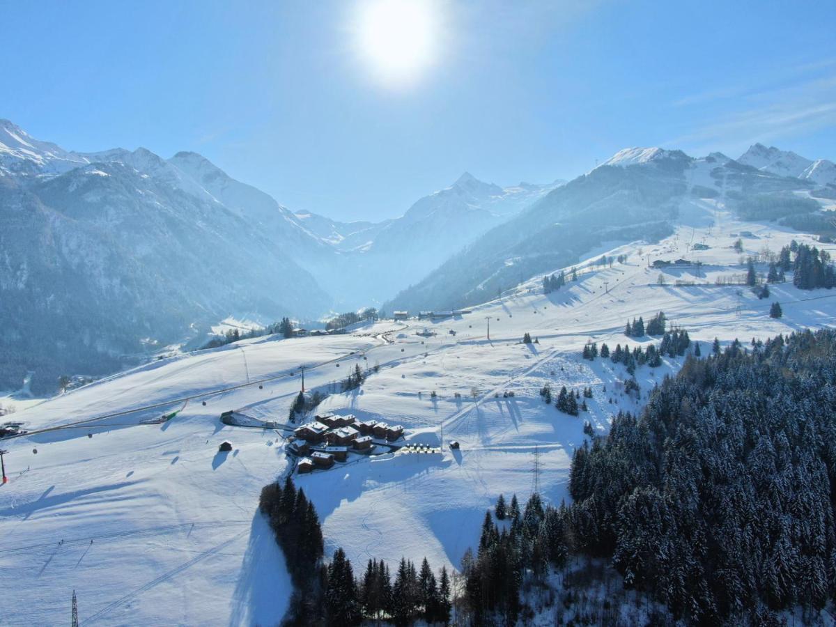 Chalet Village Zaglgut Wellness & Views With Summer Card Included Kaprun Ngoại thất bức ảnh