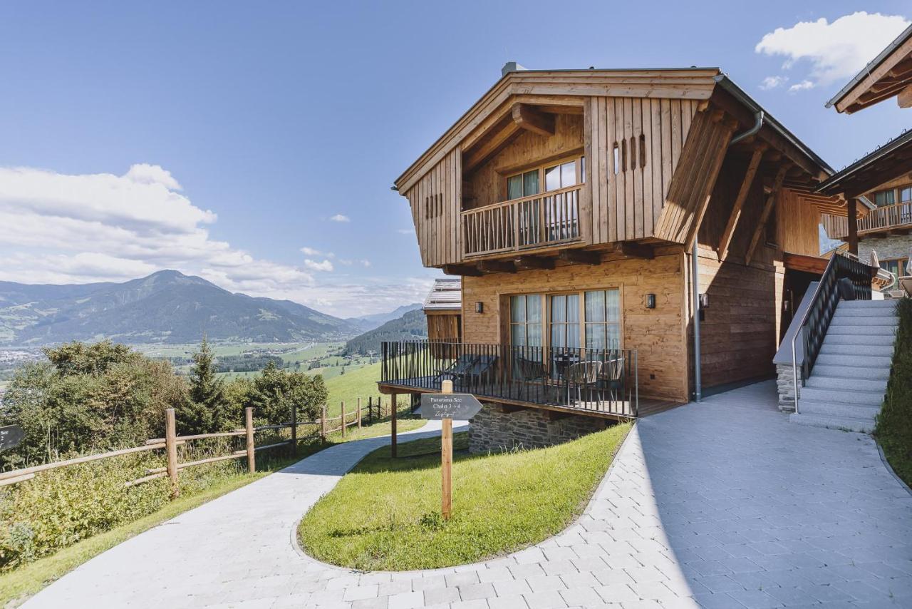 Chalet Village Zaglgut Wellness & Views With Summer Card Included Kaprun Phòng bức ảnh