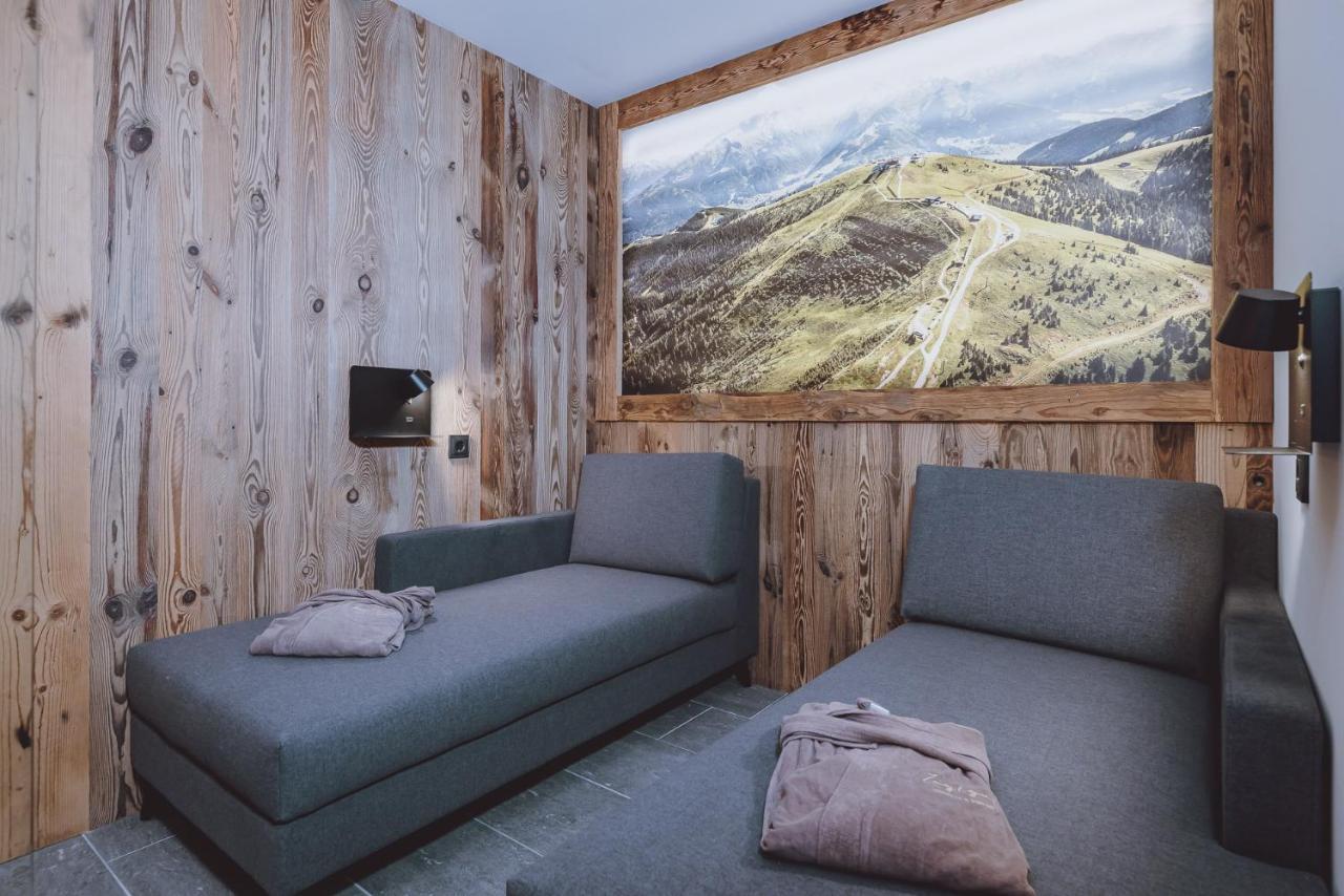 Chalet Village Zaglgut Wellness & Views With Summer Card Included Kaprun Ngoại thất bức ảnh