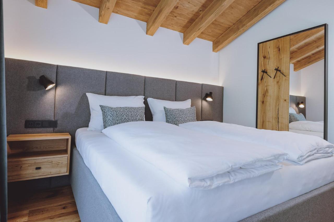 Chalet Village Zaglgut Wellness & Views With Summer Card Included Kaprun Ngoại thất bức ảnh
