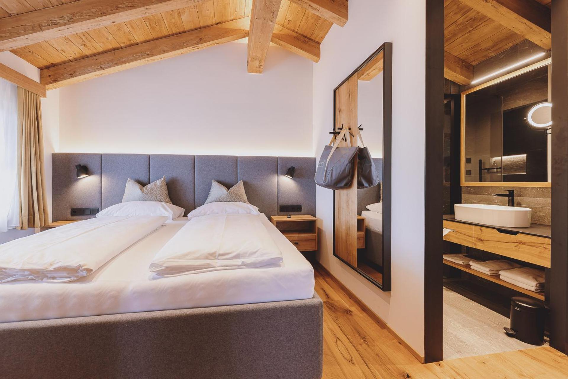 Chalet Village Zaglgut Wellness & Views With Summer Card Included Kaprun Phòng bức ảnh