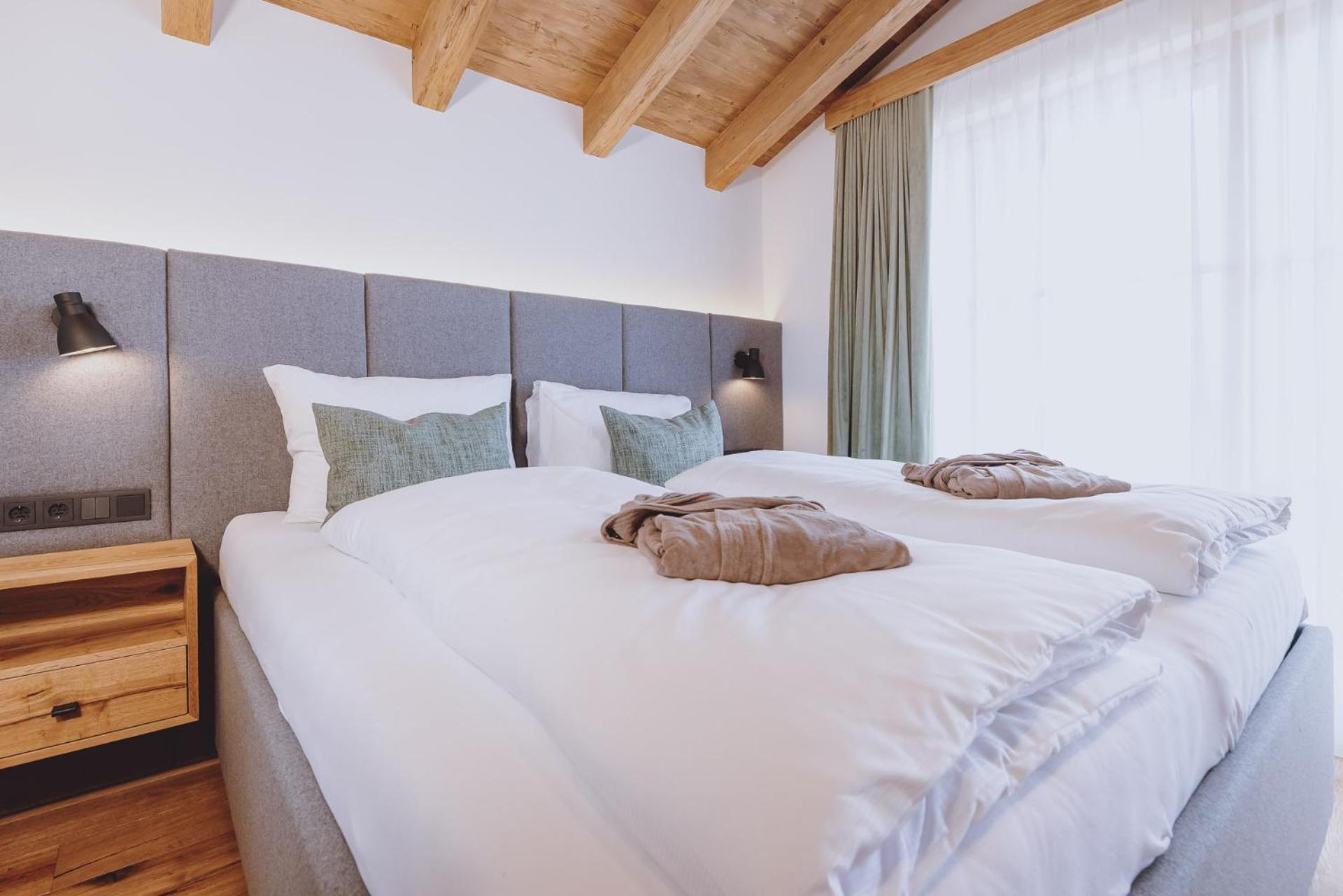 Chalet Village Zaglgut Wellness & Views With Summer Card Included Kaprun Phòng bức ảnh